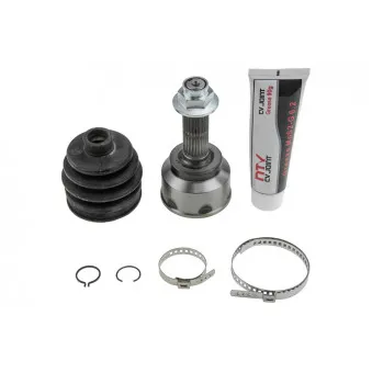 Embout de cardan avant (kit de réparation) TEKNÖR OEM KK33122610