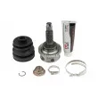 TEKNÖR NPZ-MZ-016 - Embout de cardan avant (kit de réparation)