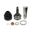 TEKNÖR NPZ-MZ-017 - Embout de cardan avant (kit de réparation)