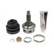 TEKNÖR NPZ-MZ-022 - Embout de cardan avant (kit de réparation)