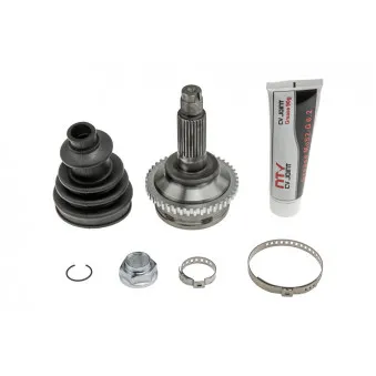 Embout de cardan avant (kit de réparation) TEKNÖR OEM GD192560XA