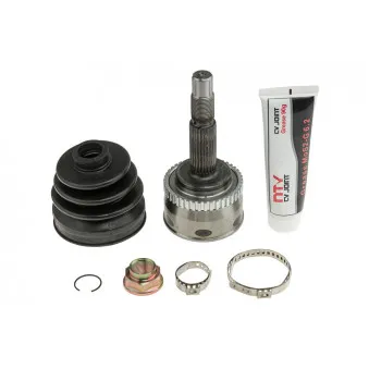 Embout de cardan avant (kit de réparation) TEKNÖR OEM 3910153Y10