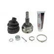 TEKNÖR NPZ-PL-010 - Embout de cardan avant (kit de réparation)