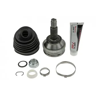 Embout de cardan avant (kit de réparation) TEKNÖR OEM 7700102978