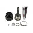 TEKNÖR NPZ-SU-009 - Embout de cardan avant (kit de réparation)