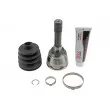 TEKNÖR NPZ-SU-027 - Embout de cardan avant (kit de réparation)