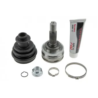 Jeu de joints, arbre de transmission avant droit TEKNÖR OEM 434100D080