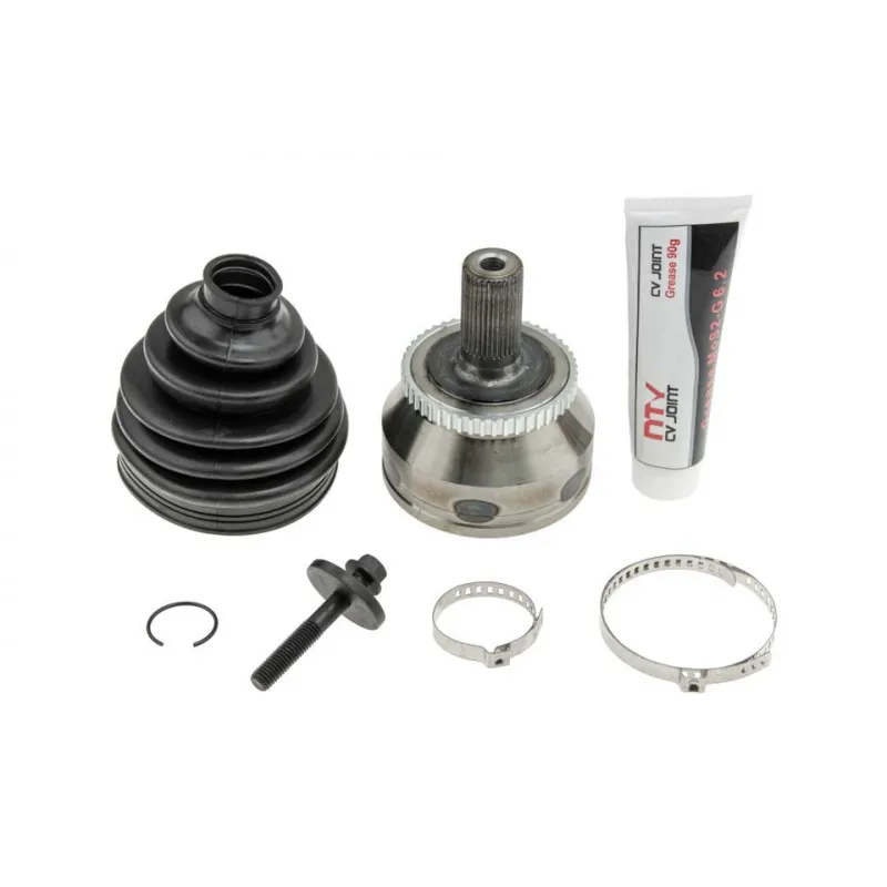 Embout de cardan avant (kit de réparation) TEKNÖR NPZ-VV-017 - Visuel 1