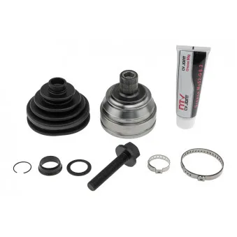 TEKNÖR NPZ-VW-003 - Joint, arbre de commande