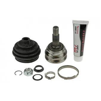 Jeu de joints, arbre de transmission avant TEKNÖR NPZ-VW-004