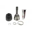 TEKNÖR NPZ-SU-030 - Embout de cardan avant (kit de réparation)