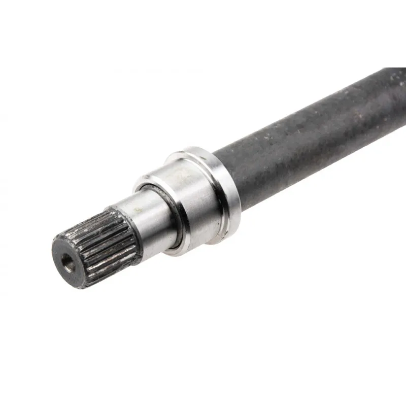 Arbre de transmission avant droit TEKNÖR NPW-BM-121 - Visuel 2