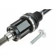 TEKNÖR NPW-BM-056 - Arbre de transmission avant droit 