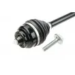 TEKNÖR NPW-BM-056 - Arbre de transmission avant droit 