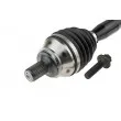 TEKNÖR NPW-ME-046 - Arbre de transmission avant droit 