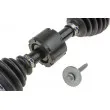 TEKNÖR NPW-VV-043 - Arbre de transmission avant gauche 