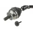 TEKNÖR NPW-VV-048 - Arbre de transmission avant droit 
