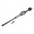 TEKNÖR NPW-VV-060 - Arbre de transmission avant droit 