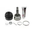 TEKNÖR NPZ-HY-532 - Jeu de joints, arbre de transmission avant 