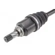 TEKNÖR NPW-RE-021 - Arbre de transmission avant gauche 