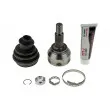 TEKNÖR NPZ-FR-028 - Jeu de joints, arbre de transmission avant 