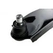 TEKNÖR ZWD-MZ-108 - Bras de liaison, suspension de roue avant gauche 
