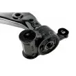 TEKNÖR ZWD-MZ-108 - Bras de liaison, suspension de roue avant gauche 
