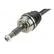 TEKNÖR NPW-PE-039 - Arbre de transmission avant gauche 