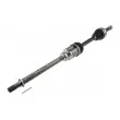 TEKNÖR NPW-NS-062 - Arbre de transmission avant droit 