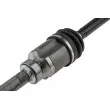 TEKNÖR NPW-NS-062 - Arbre de transmission avant droit 