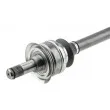 TEKNÖR NPW-BM-069 - Arbre de transmission arrière 