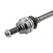 TEKNÖR NPW-BM-069 - Arbre de transmission arrière 
