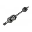 TEKNÖR NPW-FR-042 - Arbre de transmission