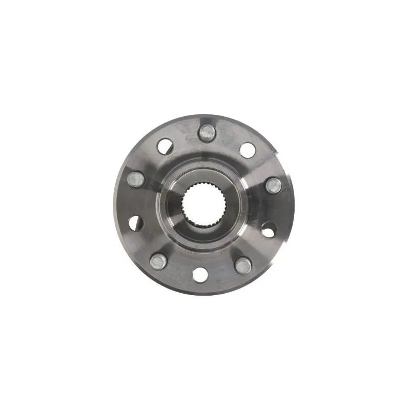 Moyeu de roue avant BTA H1Y013BTA - Visuel 2