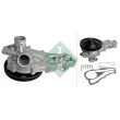 INA 538 0377 10 - Pompe à eau