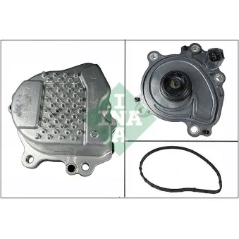 Pompe à eau INA OEM 161A039025