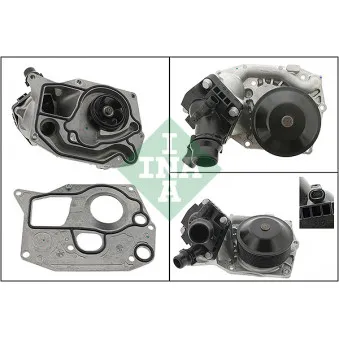 Pompe à eau INA OEM 11518623579