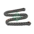 INA 553 0387 10 - Chaîne de distribution