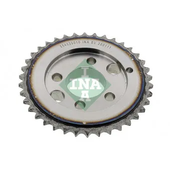 Pignon, pompe d'injection INA OEM 1862898