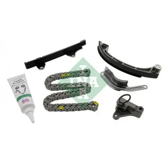 Kit de distribution par chaîne INA OEM 1350623010