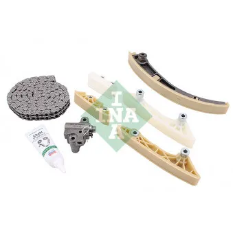 Kit de distribution par chaîne INA OEM YC1Q6M256AB