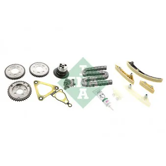 Kit de distribution par chaîne INA OEM YC1Q6M256AB