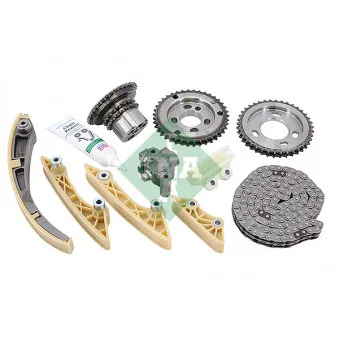 Kit de distribution par chaîne INA OEM YC1Q9P919CC