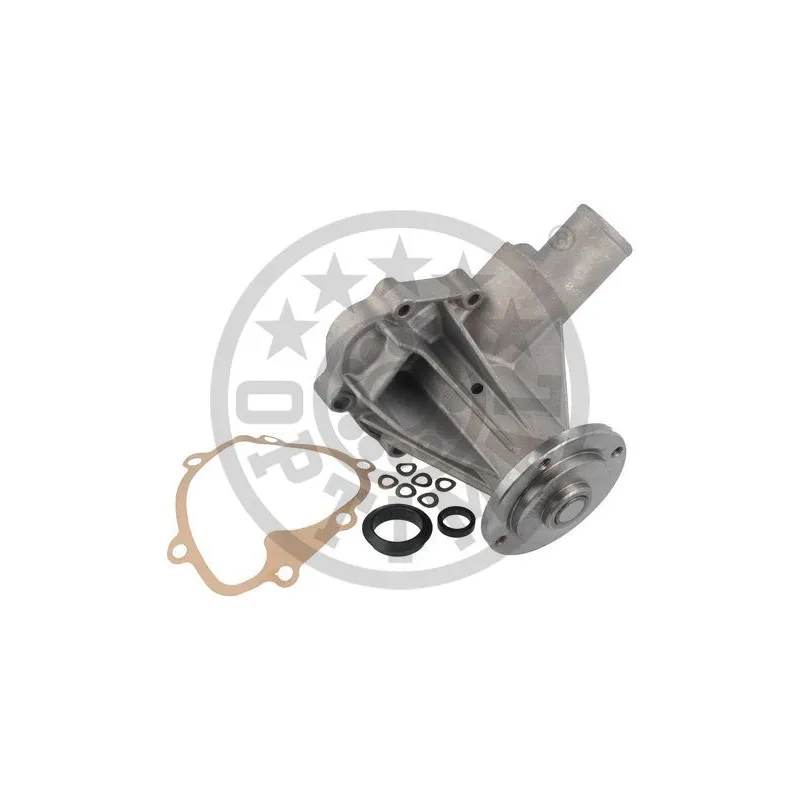 Pompe à eau OPTIMAL AQ-1568 - Visuel 2