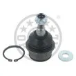 Rotule de suspension OPTIMAL [G3-2023S]