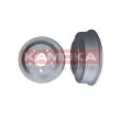 KAMOKA 104001 - Tambour de frein