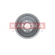 KAMOKA 104001 - Tambour de frein