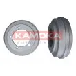 KAMOKA 104002 - Tambour de frein
