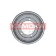 KAMOKA 104002 - Tambour de frein