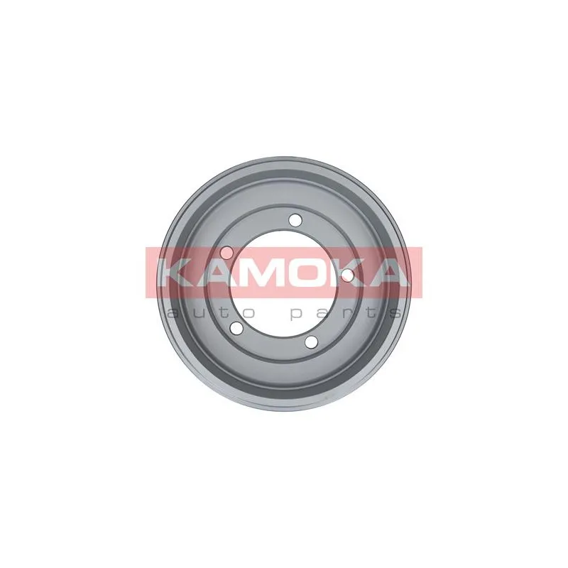 Tambour de frein KAMOKA 104002 - Visuel 2